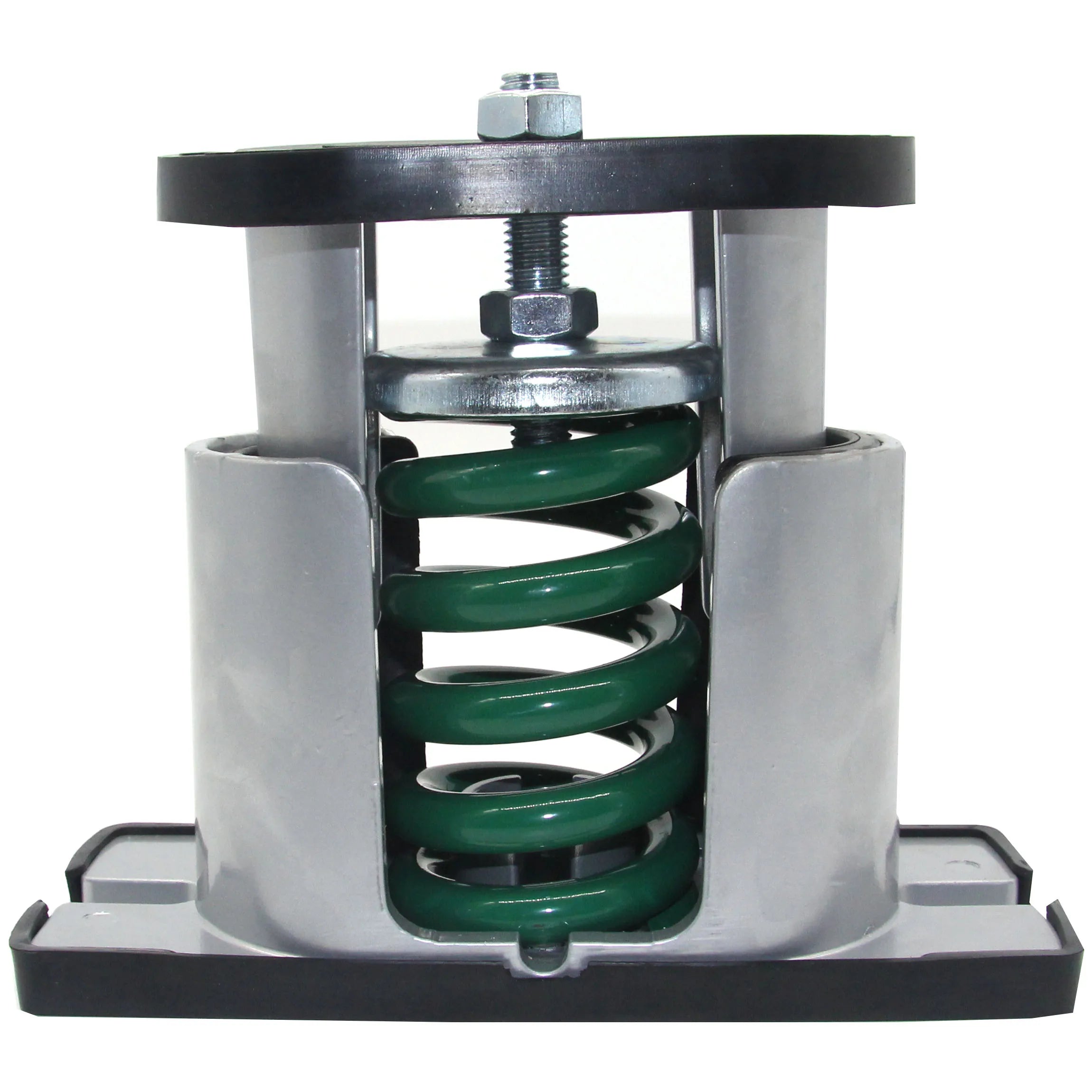 Stainless Steel Housed Hvac Spring Vibration Isolator for Vibration Control Machine Vibration Isolation