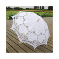 Professional Production Personalised Umbrella Lace Umbrella for Women