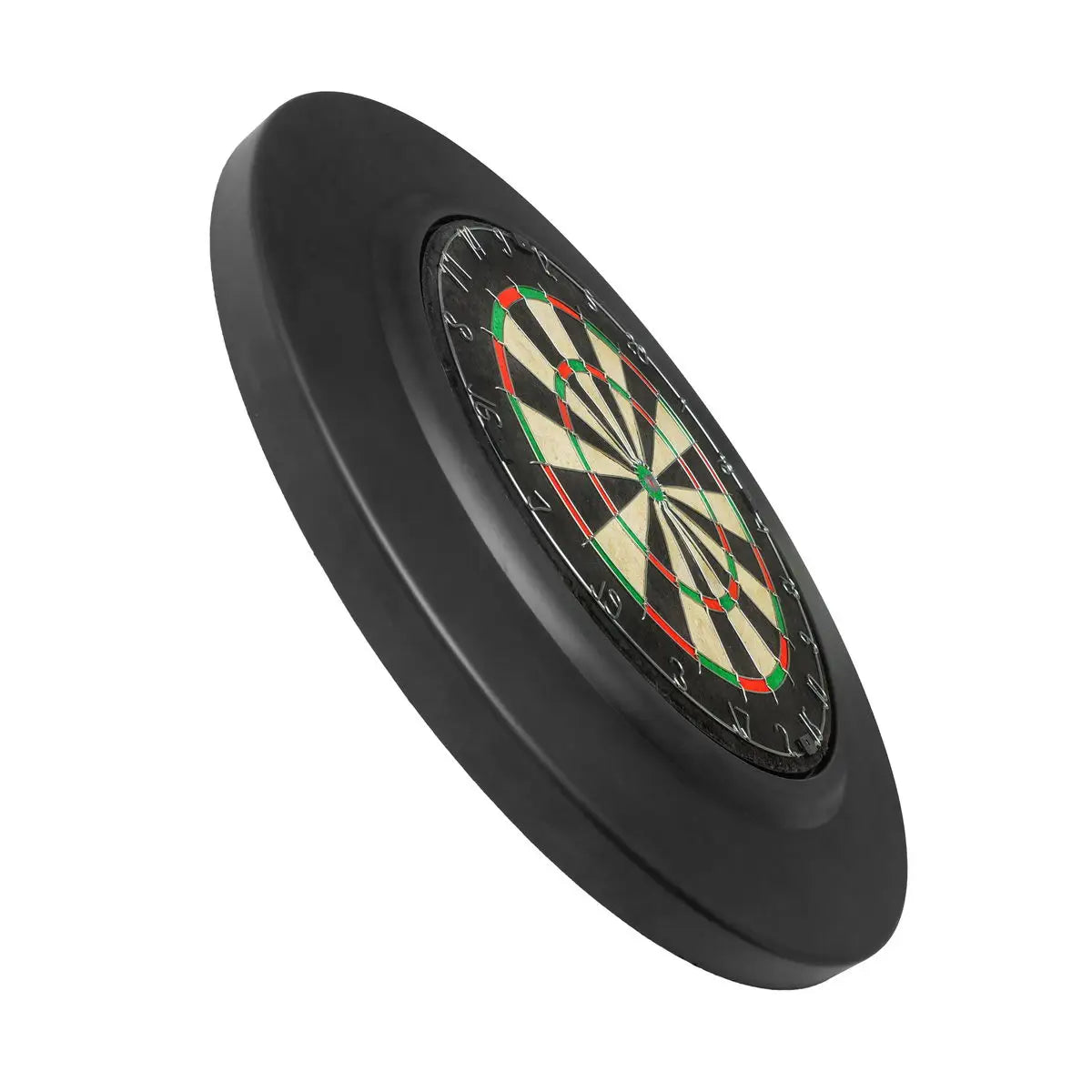 Bcsports Patented PU Dartboard Wall Protecting Surround