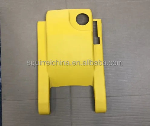 Wacker Rammer  BS60 BS60-2  Silencing Cover for Construction Machinery