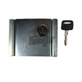 Wholesale Excavator Panel Door Lock Assy for Komatsu PC200-7 Excavator Parts