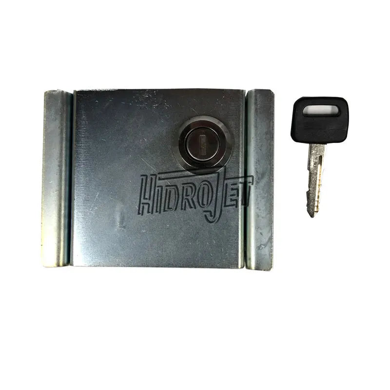 Wholesale Excavator Panel Door Lock Assy for Komatsu PC200-7 Excavator Parts
