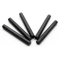 6x50mm Small Survival Flint Ferro Rod for Outdoor Camping