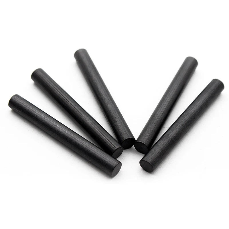 6x50mm Small Survival Flint Ferro Rod for Outdoor Camping