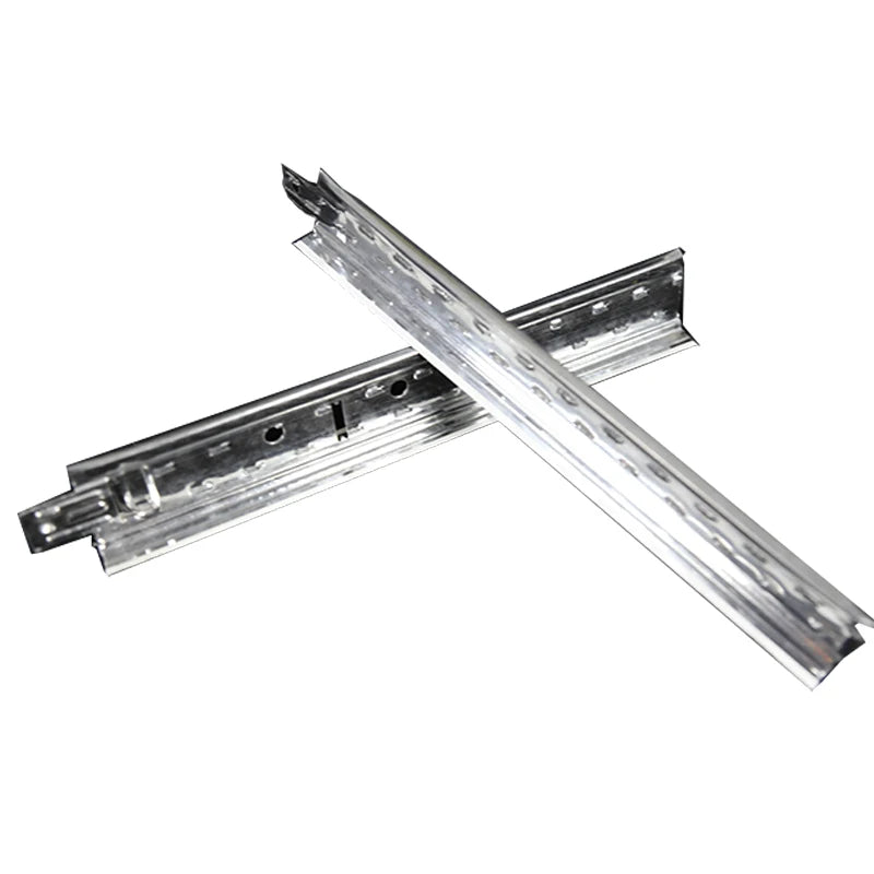 Ceiling Grid Accessories Galvanized Steel Ceiling t Bars/keel