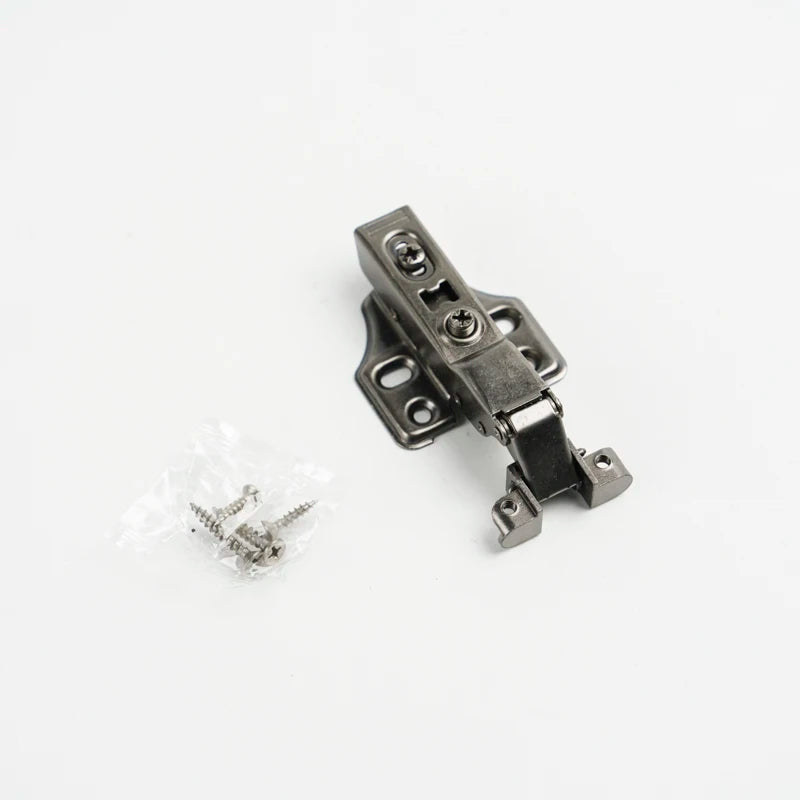 Wholesale Three-Stage Force Full Damping Thick Thin Door Panels Heavy-Duty Aluminum Frame Glass Door Hinge Hydraulic Brackets
