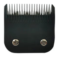 Kissgrooming A5 Blade Qualified Heavy Duty Blade Series Suit for Worldwide a Clippers Like Andis Oster Wahl Laube Heiniger