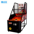 Indoor Shooting Basketball Scoring Electronic Game Machine Amusement Park Arcade Basketball Game Machine for Shopping Mall