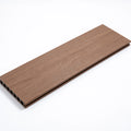 Weather Durable Wood Plastic Co Extrusion Composite Decking for Outdoor Floor Upper Deck