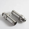 High-end Germany Integral Machine Glass Diamond Drill Bit Set High-Speed Steel Grinding Free