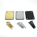 Guitar Accessories High Hardness Electric Guitar Neck Plate