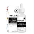 Private Label Natural Alpha Abrutin Serum Moisturizing Skin Whitening Remove Spots Skincare Abrutin Face Serum