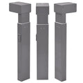 Adjustable Lifting Column Telescopic Square Electric Lifting Column Desk Table Lift Table Base Column