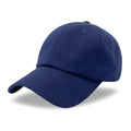 Custom Solid Color Baseball Caps for Men Women Spring Summer Outdoor Sporty Style with Embroidered Logo Sun Protection Low MOQ