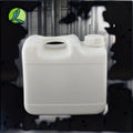 5L Wild Mouth HDPE Plastic Barrel Custom Printed Food Grade Bucket Safe Packaging Material for Drums Pails Barrels