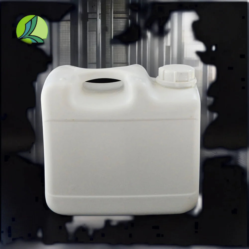 5L Wild Mouth HDPE Plastic Barrel Custom Printed Food Grade Bucket Safe Packaging Material for Drums Pails Barrels