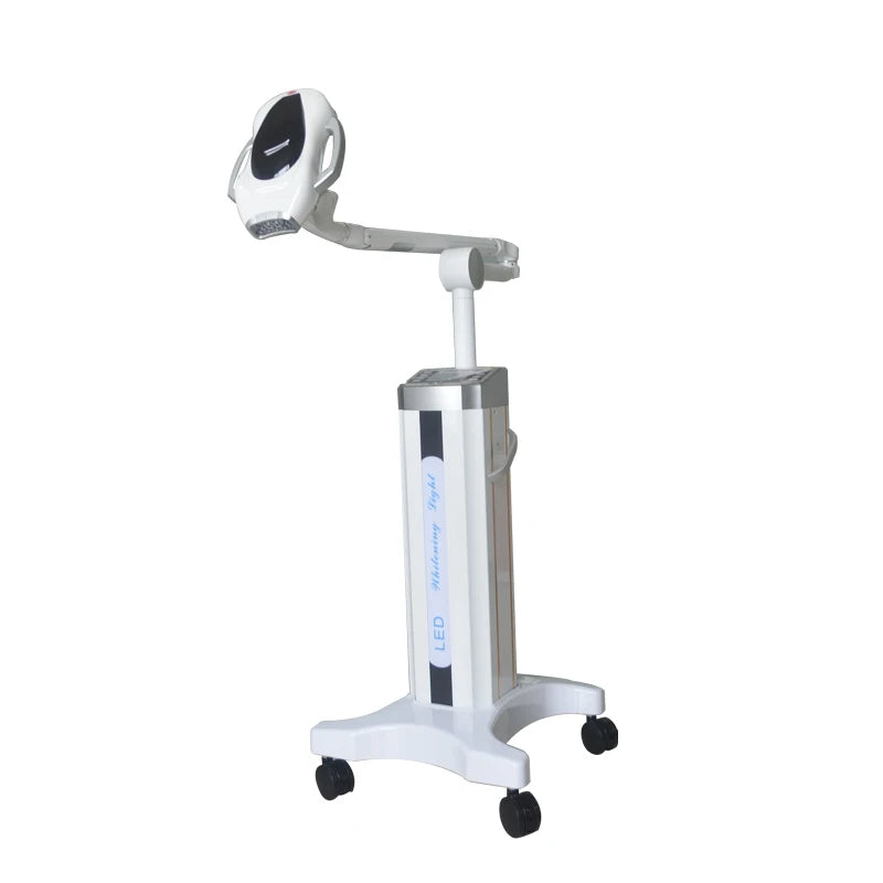 3 Days Fast Delivery Teeth Whitening Lamp/oem Teeth Whitening Machine for Salon/60W Dental Bleaching Machine
