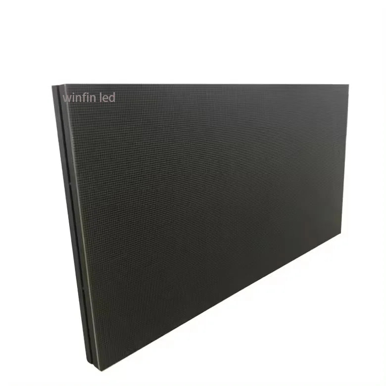 P1.86 LED Video Wall Screen Display Panel Billboard Screen Indoor P1.5 P2 P2.5 P3 Pitch Pixel Railways LED Display Module