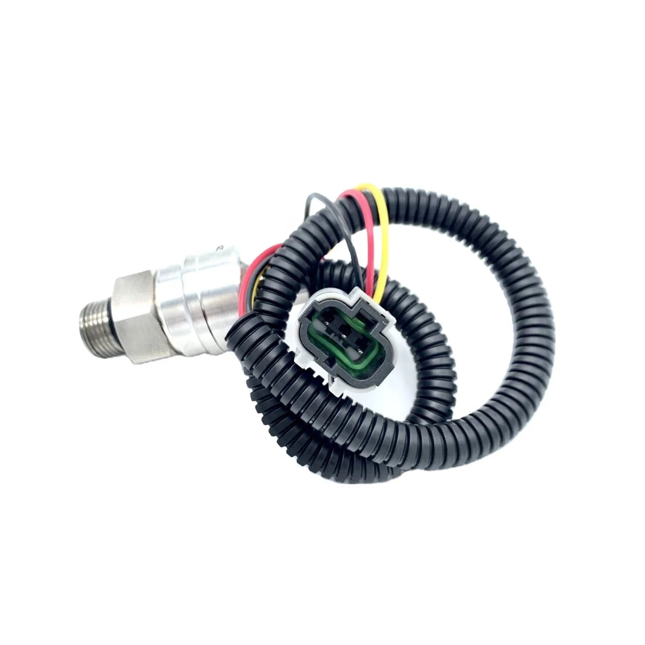 HD820 HD512 Excavator Accessories High Pressure Sensor 889-30539002