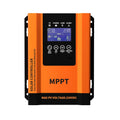 12V 24V 36V 48V Solar Panel Charger Regulator Solar Controller 30A 40A 50A 60A Mppt Solar Charge Controller
