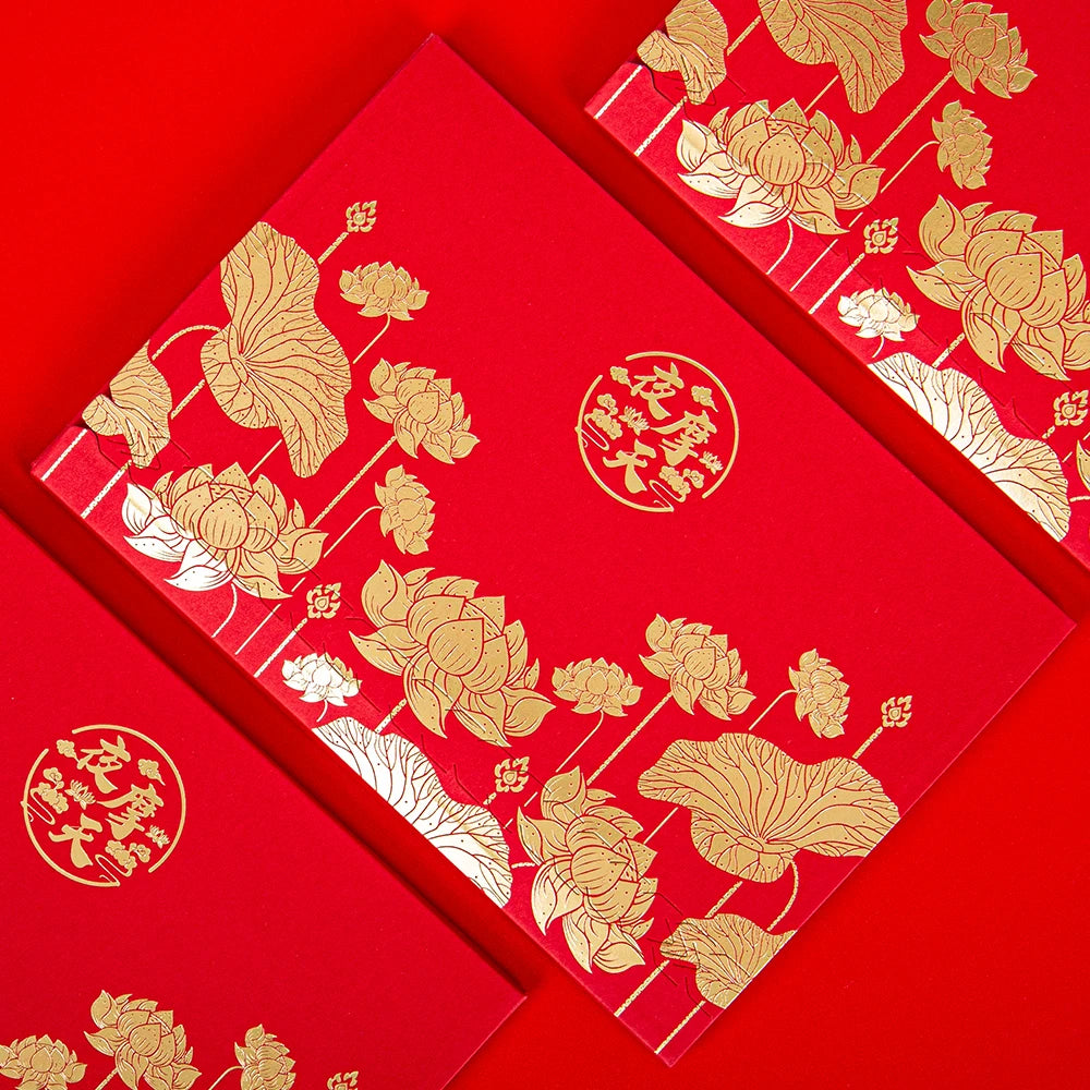 Paper Wallet Envelope Custom Zipper Tear Line Business Credit Card Birthday Event Party Gift Card Packaging
