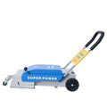 SC-450 Escalator Step Cleaner Supermarket Escalator Cleaning MachineCleaner for Escalator