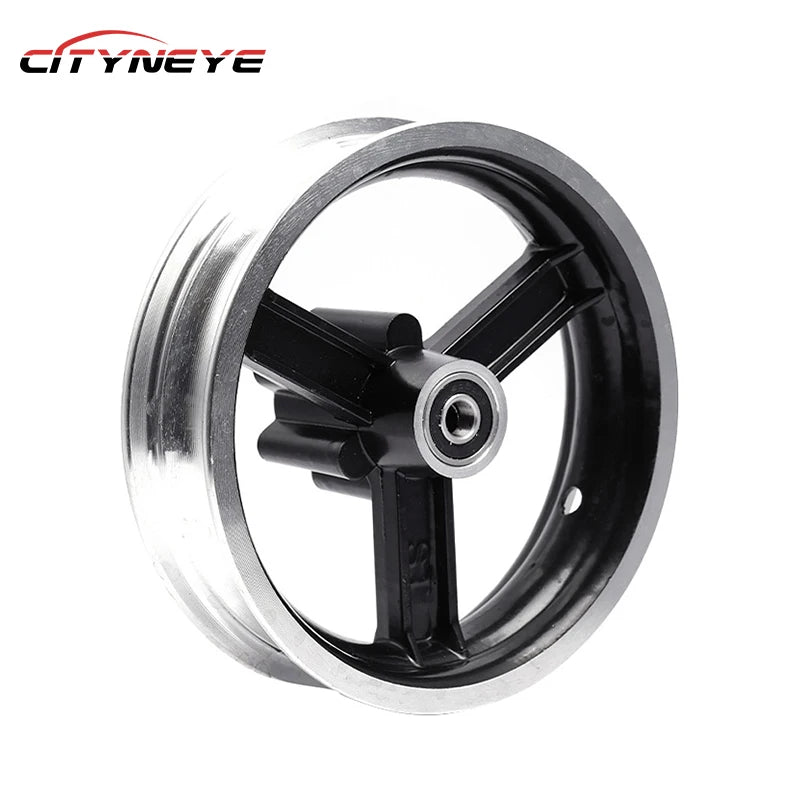 36V Kugoo M4 Electric Scooter Parts Rear Motor Wheel