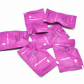 Original Beautiful Life Vaginal Clean Point Yoni Detox Pearl Herbal for Women Tampon Health Care Yoni Detox Pearl