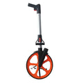 ODM Design Customization Digital Manual Cable Measuring Wheel Distance Meter Ruler Surveyor's Wheel With Brake