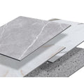 Hot Sale Luxury  Flooring Skidproof Waterproof Moistureproof Marble  Natural Marble Style LVT  Floor Flooring