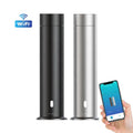 Luxury Smart WiFi Tuya App Aroma Diffuser Large Range Long-Lasting Fragrances Home Hotel Wireless Pure Essential Oil Household