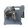 Factory Two-way Driven Track Semi Auto Labeling Machinelabei Stripperdispenser