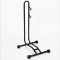 L-type Home Indoor Bicycle Repair Display Stand Bike Storage Holder Rack