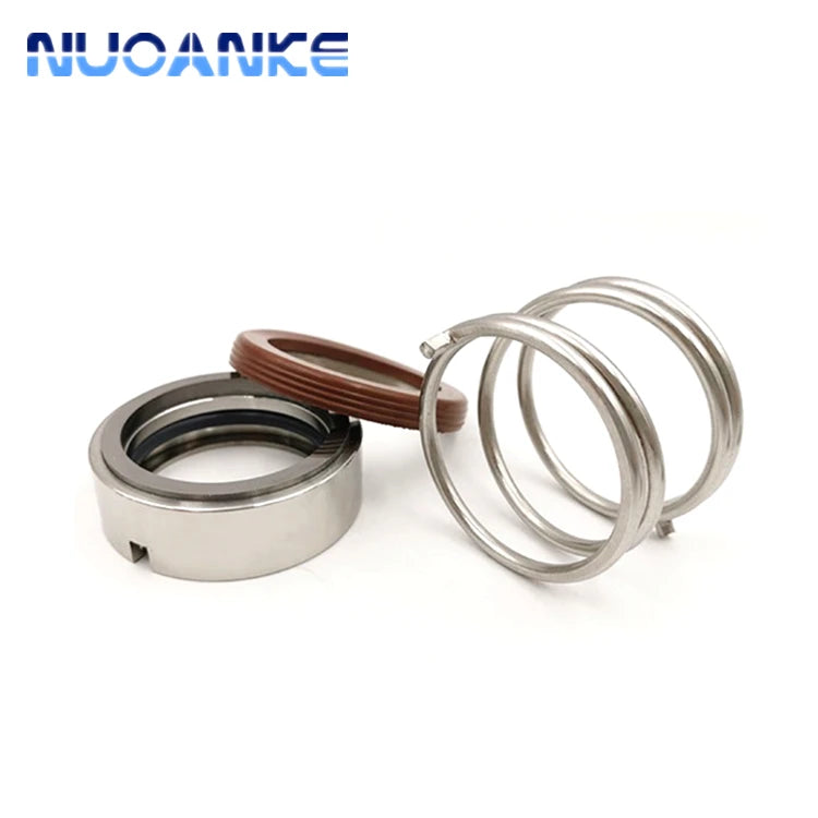 China Factory Mechanical Shaft Seal Rotary Face Material Ca/ Sic / Cer/ TC 120 Pump Mechanical Seal 120