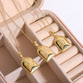 Spot High Like 12 Constellations Star Map Zircon Constellations Necklace Sweater Chain