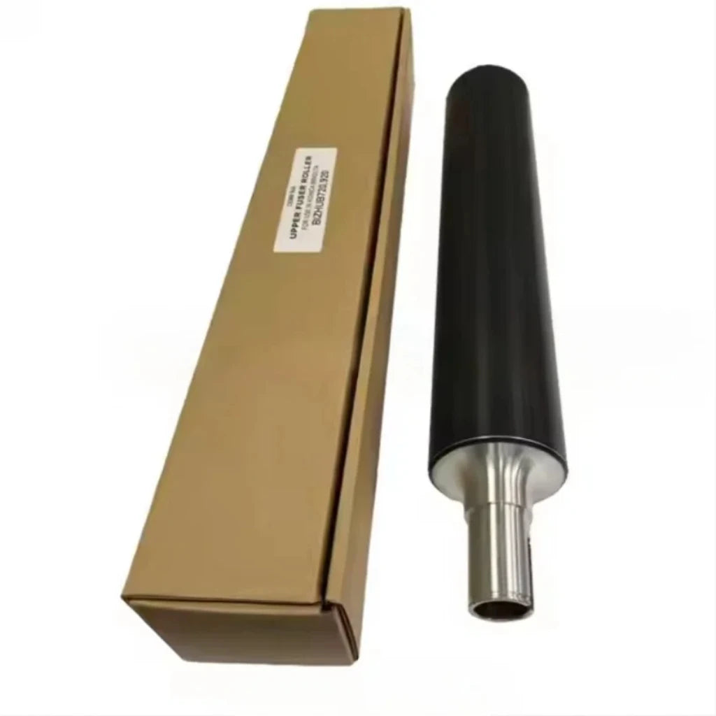 Di750 Upper Fuser Heat Roller 4014-3015-01 57GB53040For Konica Minolta Bizhub Di850/K7075/K7085 PRO-920/950 Di 750 850 K 7075