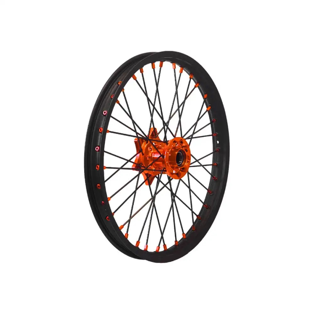 Nrteam Ktm SX-F 250 DS50.FB51A-2040 Front Wheel Italy