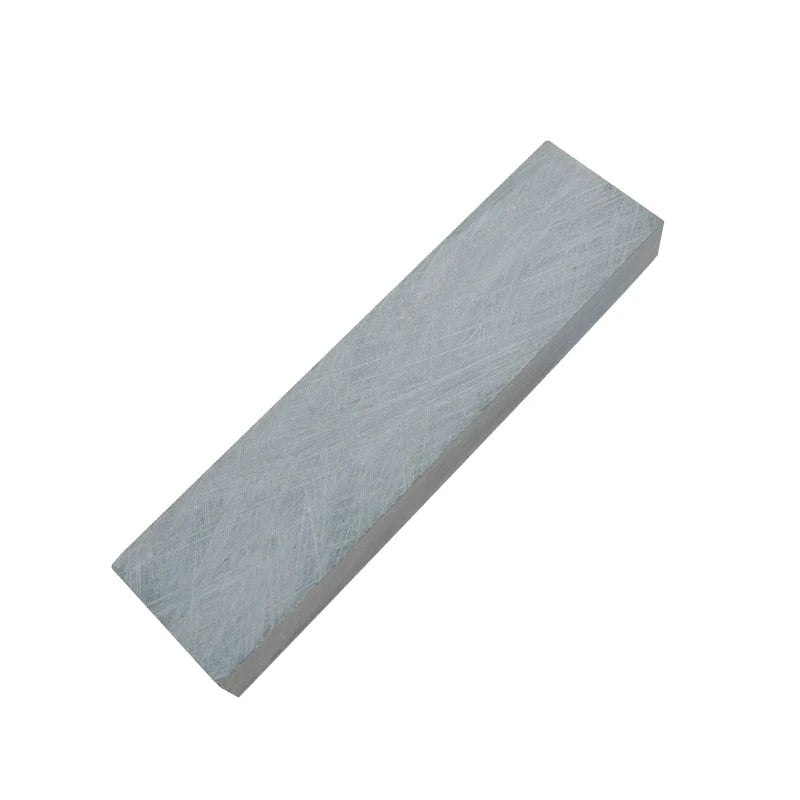 Old Style Scraper Dedicated razor Sharpening Stone 4000 Mesh Grinding Stone Double Sided Usable Grinding Stone