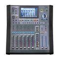 Biner Factory Direct Professional 18 Channel Digital Audio Console DJ Mixing  MD16 Audio Mixer Digital