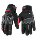 SUOMY Motorcycle Riding Gloves for Men Women Touchscreen Breathable Protective Motorbike Gloves for Dirt Bike Cycling Hand Glove