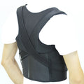 Breathable Elastic Support Belt Corrector Postural Back Posture Corrector