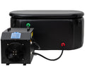 Hot Selling 1hp Water Cold Plunge Ice Bath Chiller Machine