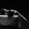 2022 Latest Fashionable High Quality Men TAC Polarized Aluminum Magnesium Sunglasses