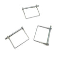 HNARL AWP Spare Parts Scissor Lift Dingli Inserted Pin 10001178 DL-10001178