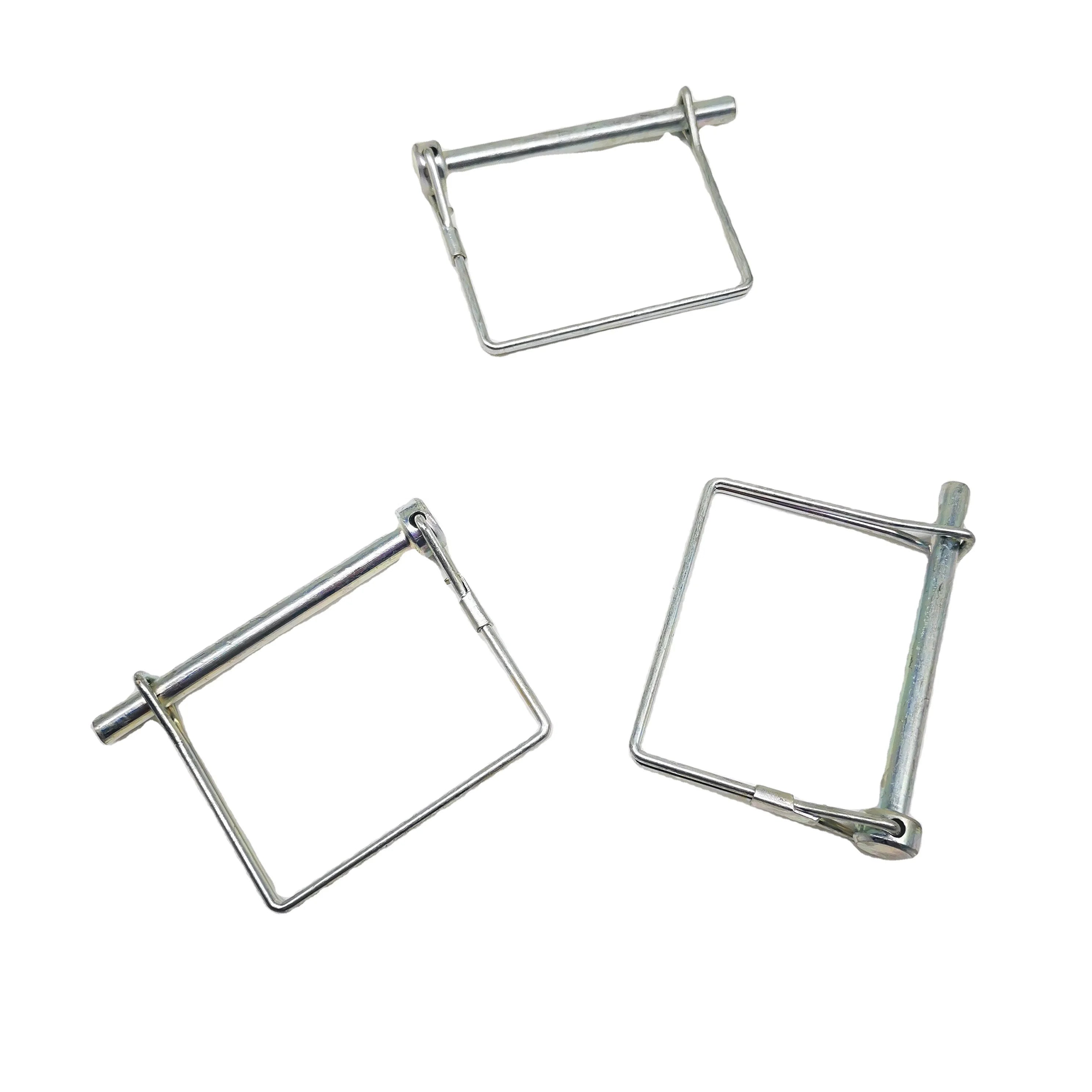 HNARL AWP Spare Parts Scissor Lift Dingli Inserted Pin 10001178 DL-10001178