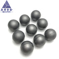 High Hardness Diameter 10.5mm Carbide Blank Ball for Industrial Use