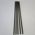 New Cueangel ful carbon Pool Cue shafts 29inch+12.5mm Tip Size Billiard Carbon Cue Shaft in radial pin/uni-lock for American MegaBDM