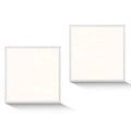 6262 40W Commercial Office Home Slim Flat Panel Light Ultra-bright Ultra Thin 620*620MM Square Dimmable Backlight LED Panel