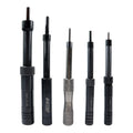ANCETE Carbon Steel Screw Thread Insert Heli-coils Automatic Tang Break & Removal Tool M2-M16
