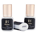 Korea Original Fast Drying 0.5 Sec Shake-Free IB Master Eyelash Adhesive Lash Glue Boxed I Beauty Extension Glue
